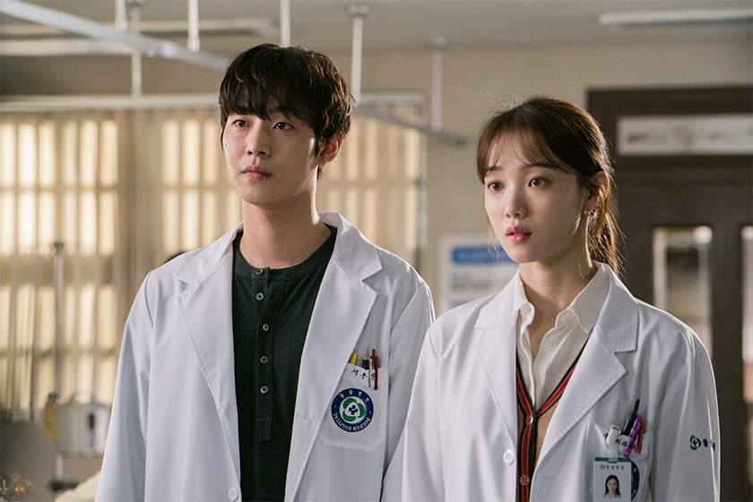 2020 1-6 Korea Drama TV Ratings top 15 Ranking