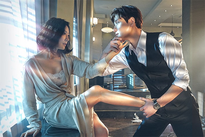韓劇收視率榜單出爐:沒想到《夫婦的世界》《愛的迫降》也敵不過第一名的人氣!