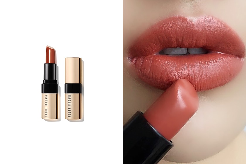 Bobbi Brown 2020 top 5 Lipstick Ranking