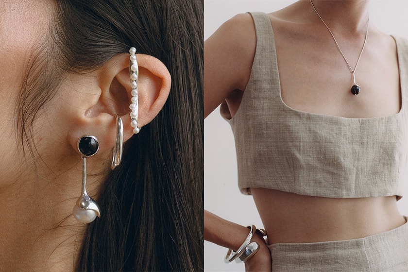 Faris Indie Jewelry Brand Faris Du Graf