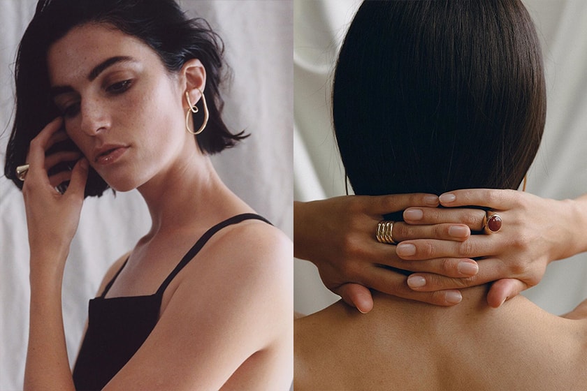 Faris Indie Jewelry Brand Faris Du Graf