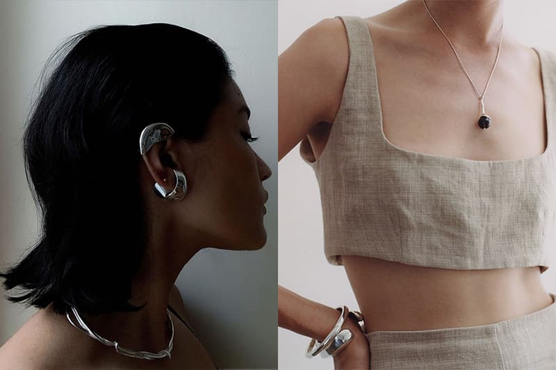 Faris Indie Jewelry Brand Faris Du Graf