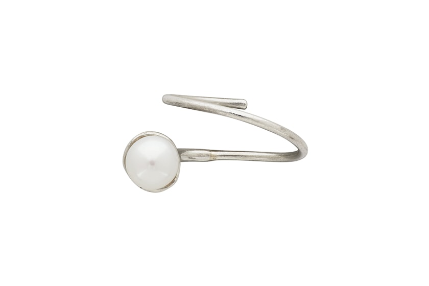 Faris Indie Jewelry Brand Faris Du Graf