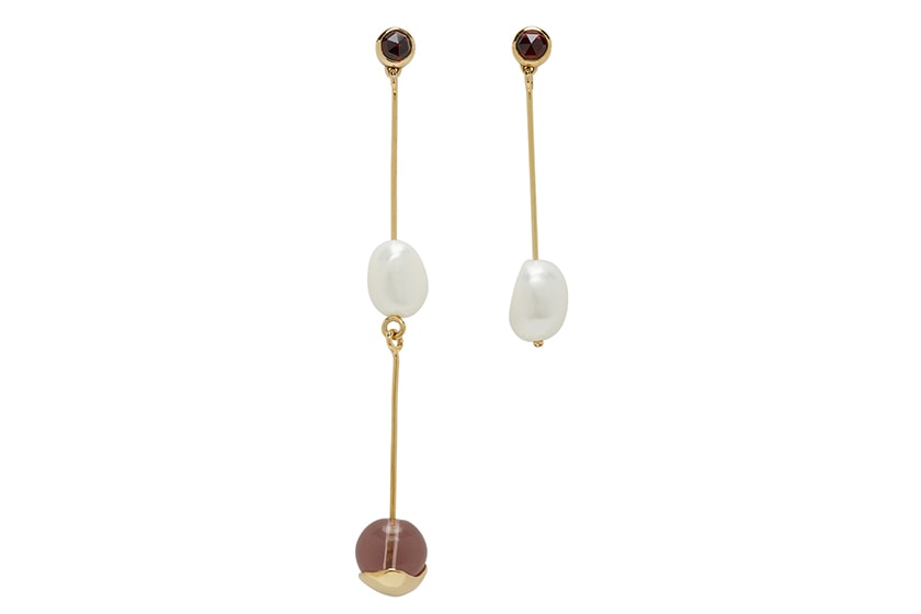 Faris Indie Jewelry Brand Faris Du Graf