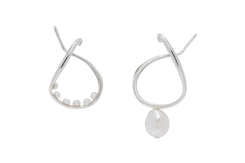 Faris Indie Jewelry Brand Faris Du Graf