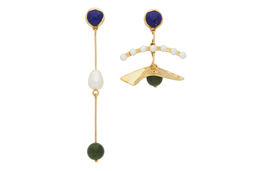 Faris Indie Jewelry Brand Faris Du Graf