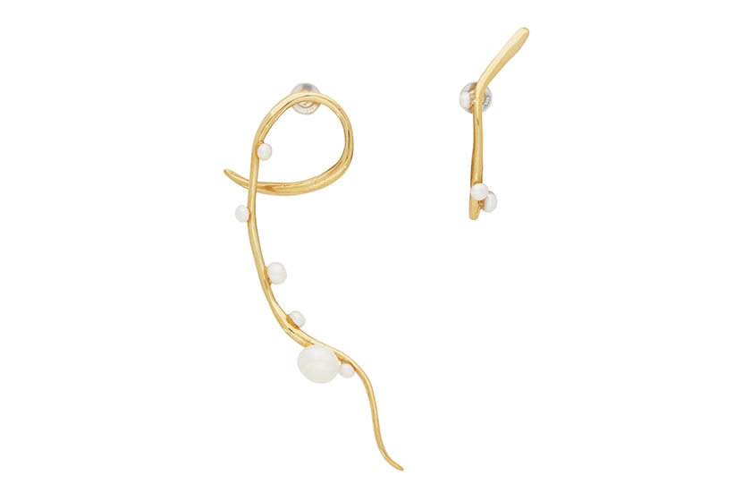 Faris Indie Jewelry Brand Faris Du Graf