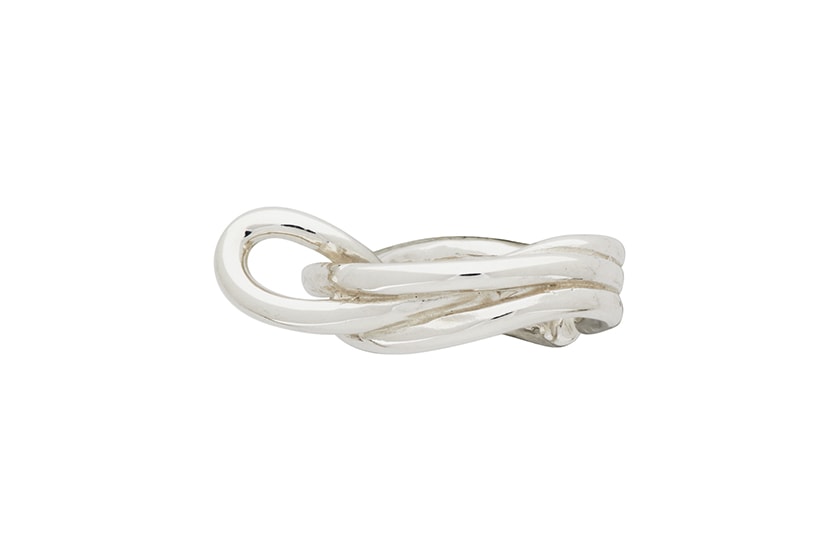 Faris Indie Jewelry Brand Faris Du Graf