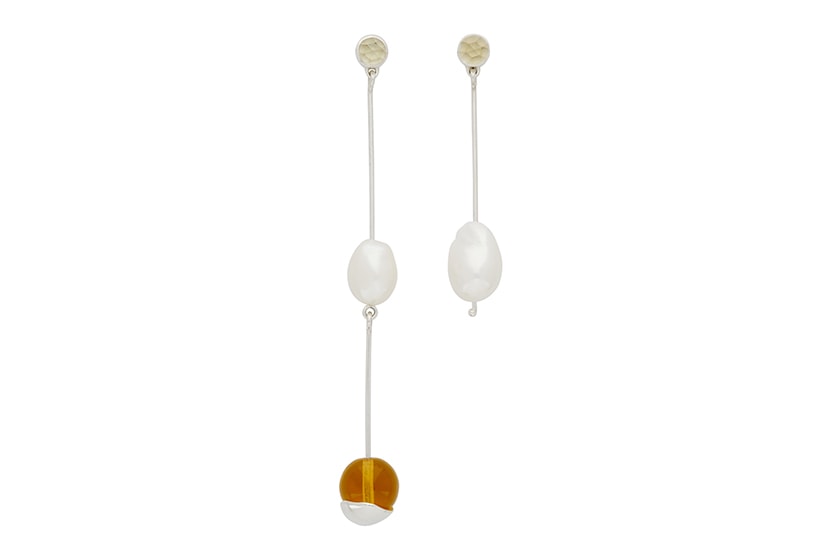 Faris Indie Jewelry Brand Faris Du Graf