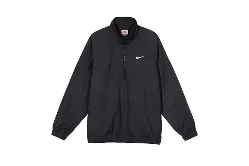 Nike x Stüssy Air Zoom Kukini Benassi Windrunner release