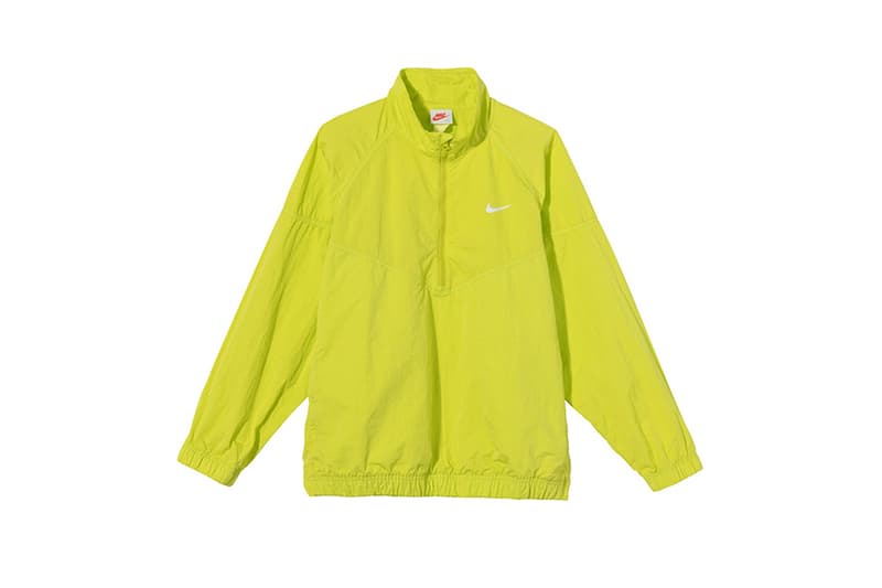 Nike x Stüssy Air Zoom Kukini Benassi Windrunner release