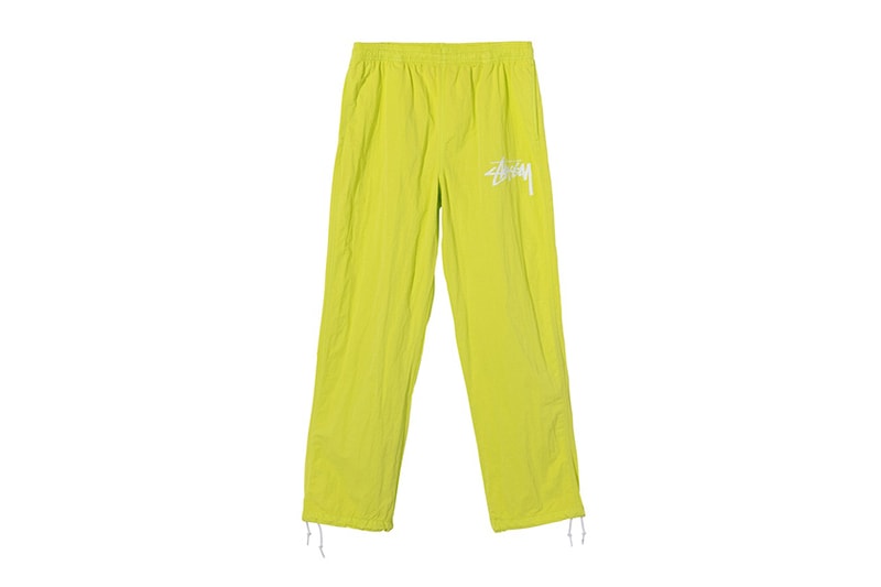 Nike x Stüssy Air Zoom Kukini Benassi Windrunner release