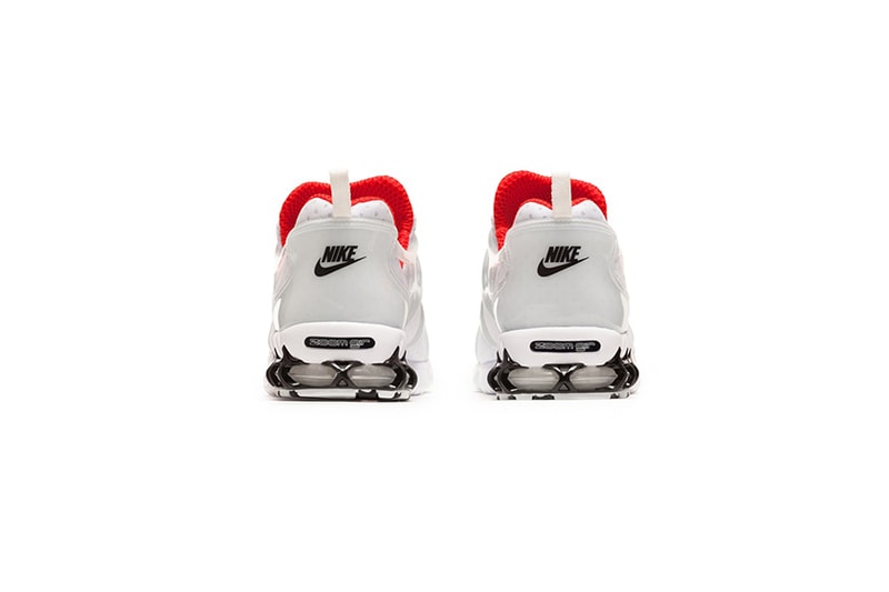 Nike x Stüssy Air Zoom Kukini Benassi Windrunner release