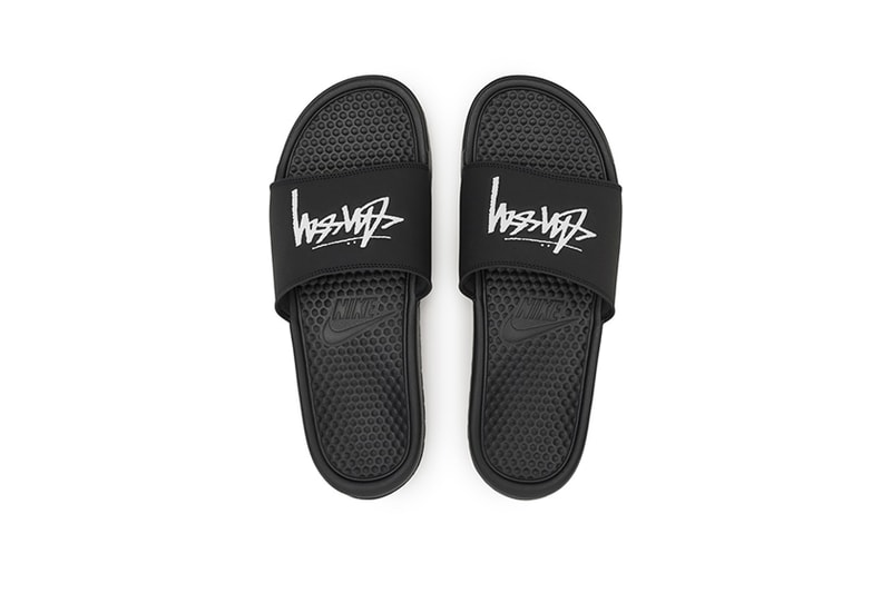Nike x Stüssy Air Zoom Kukini Benassi Windrunner release