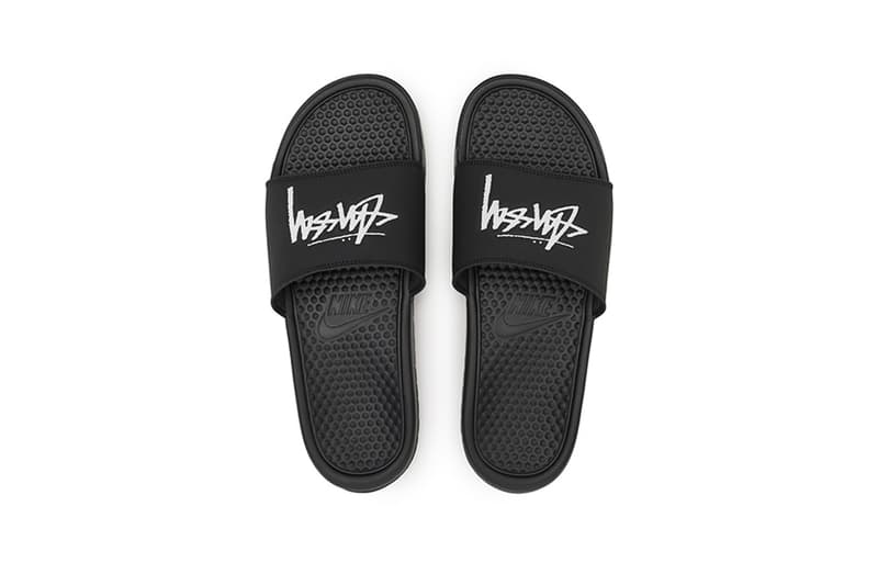 Nike x Stüssy Air Zoom Kukini Benassi Windrunner release
