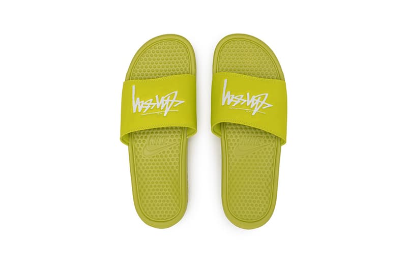 Nike x Stüssy Air Zoom Kukini Benassi Windrunner release