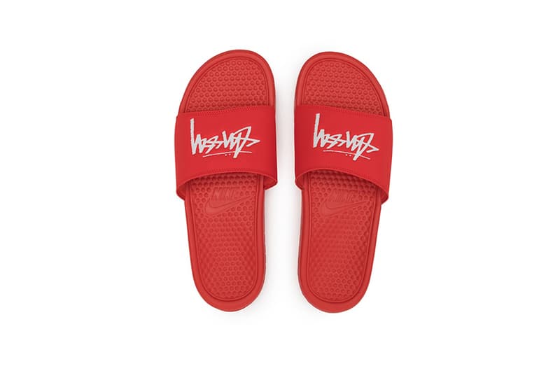 Nike x Stüssy Air Zoom Kukini Benassi Windrunner release