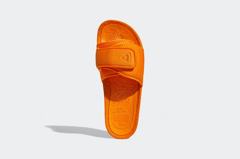 adidas-originals-Pharrell Williams Boost Slippers