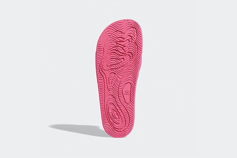 adidas-originals-Pharrell Williams Boost Slippers