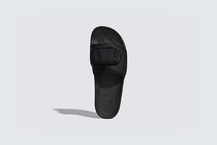 adidas-originals-Pharrell Williams Boost Slippers