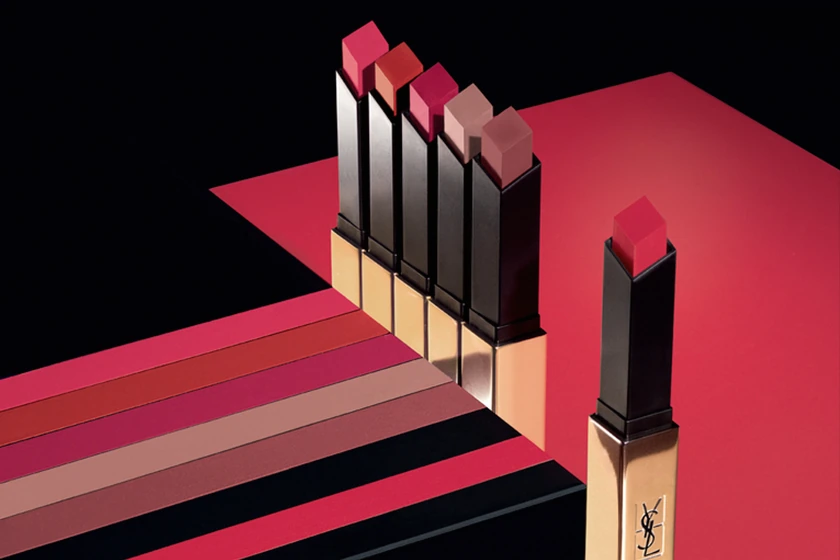 YSL Beauty 2020 Chinese Valentines Day Lipstick