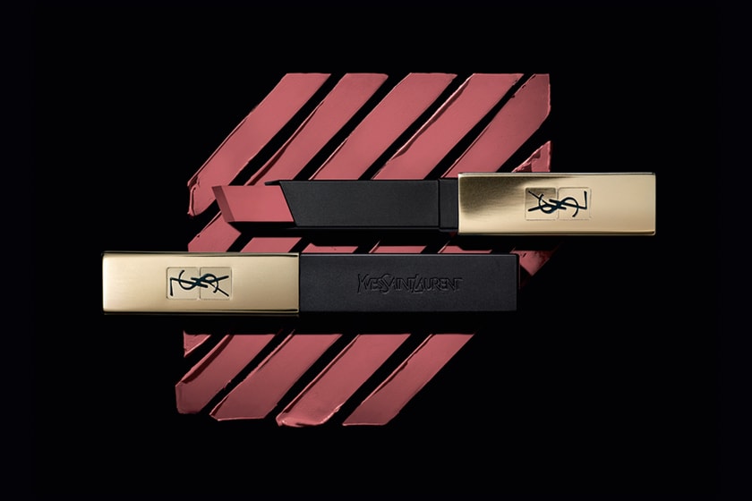 YSL Beauty 2020 Chinese Valentines Day Lipstick