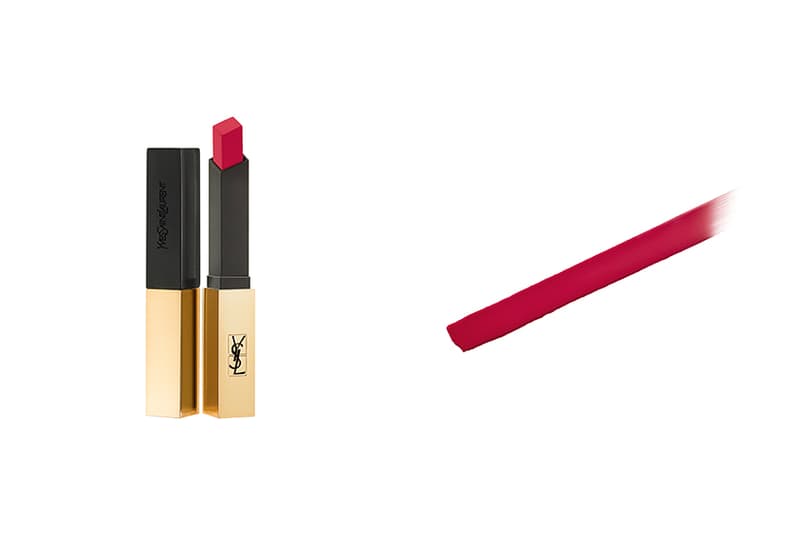 YSL Beauty 2020 Chinese Valentines Day Lipstick