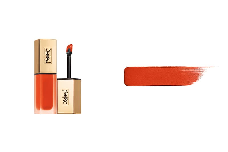 YSL Beauty 2020 Chinese Valentines Day Lipstick