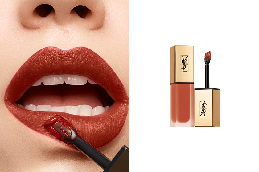 YSL Beauty 2020 Chinese Valentines Day Lipstick