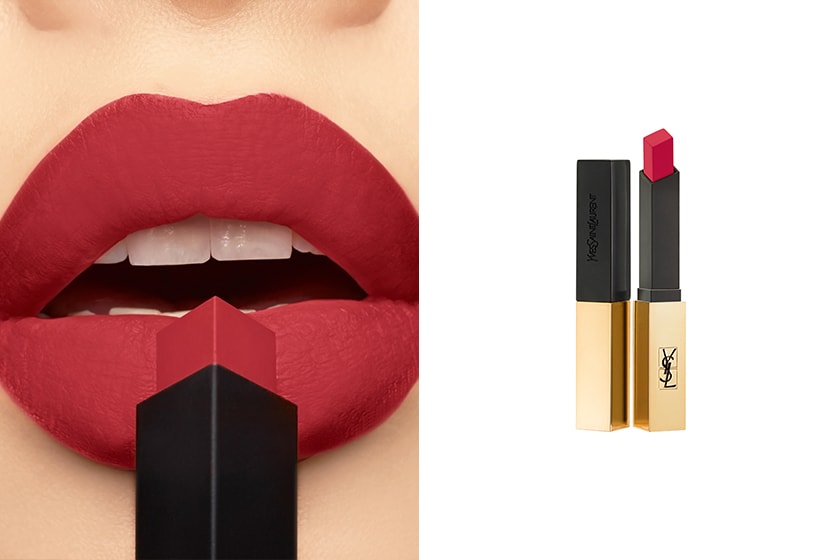 YSL Beauty 2020 Chinese Valentines Day Lipstick