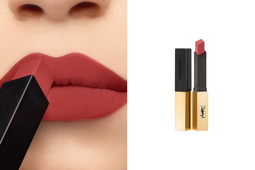 YSL Beauty 2020 Chinese Valentines Day Lipstick