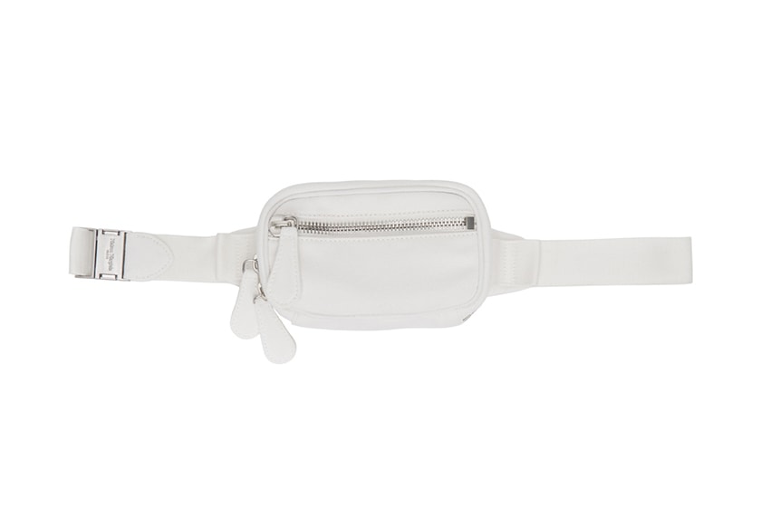 Maison Margiela Black and White Handbags