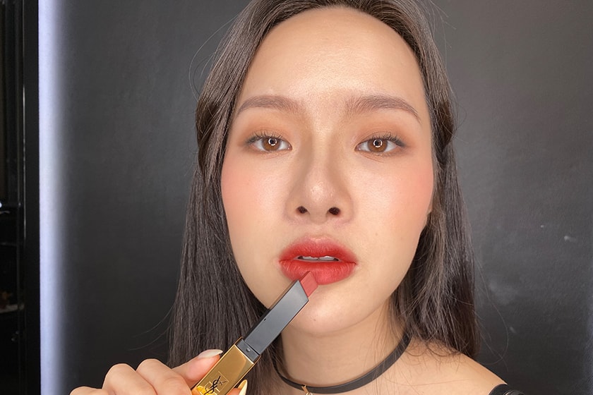 YSL Beauty 2020 Chinese Valentines Day Lipstick