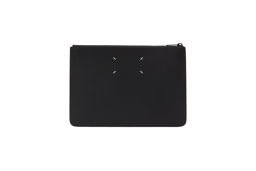 Maison Margiela Black and White Handbags