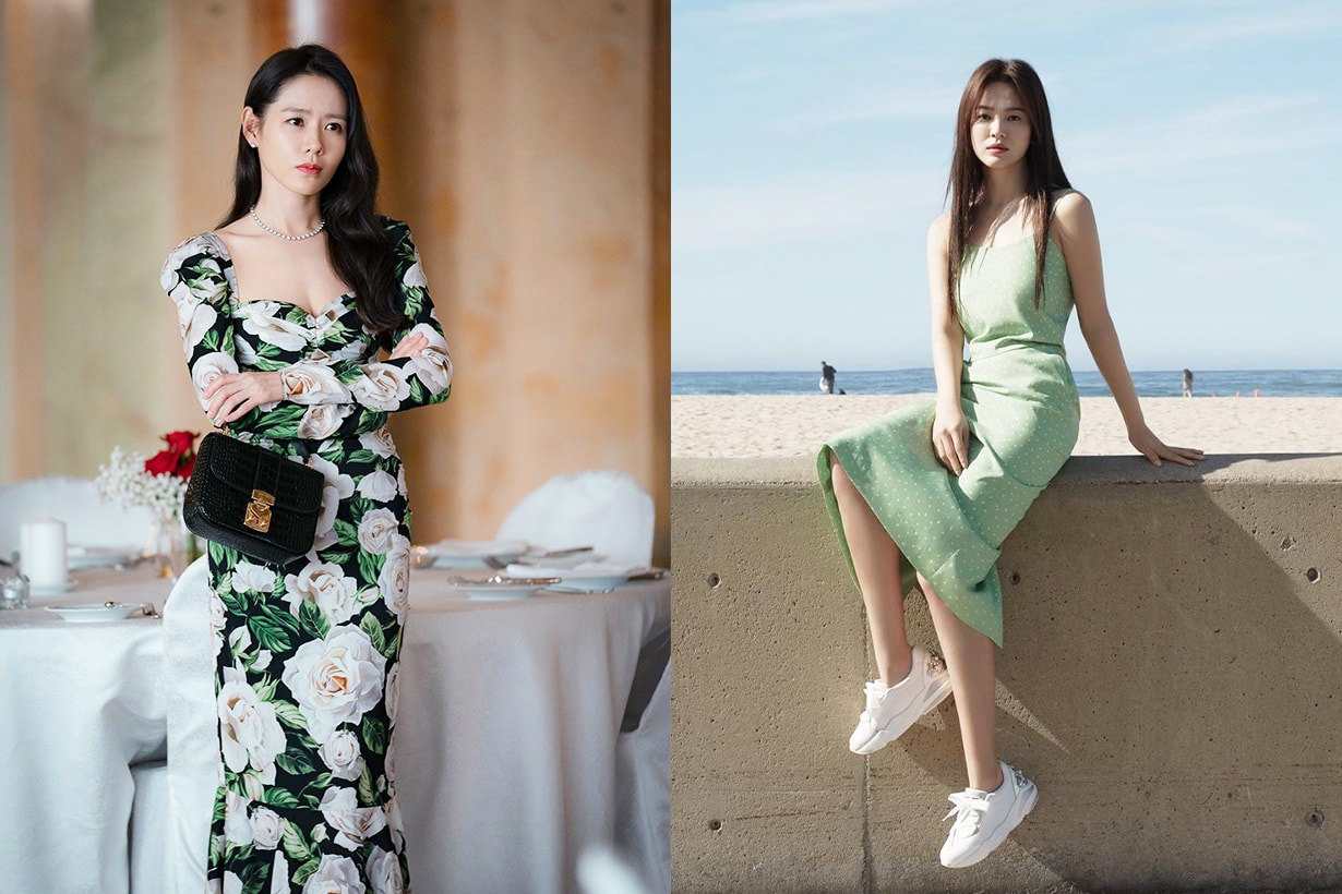 2020 Highest Paid Korea Actresses Park Shin Hye Park Bo Young Shin Min Ah Gong Hyo Jin Kim Tae Hee Song Hye Kyo Choi Ji woo Ha Ji Won Lee Young Ae Jun Ji Hyun