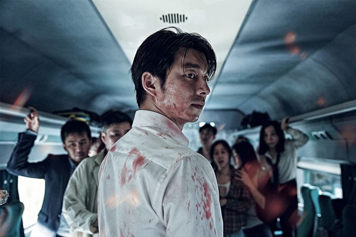 21 best zombie movies of all time collider Train to Busan Night of the Living Dead