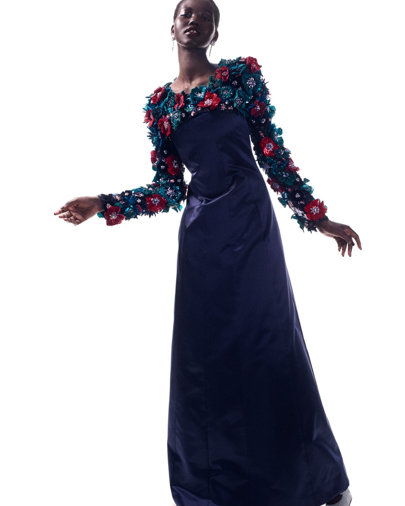 chanel haute couture 20/21 viriginie viard karl lagerfeld