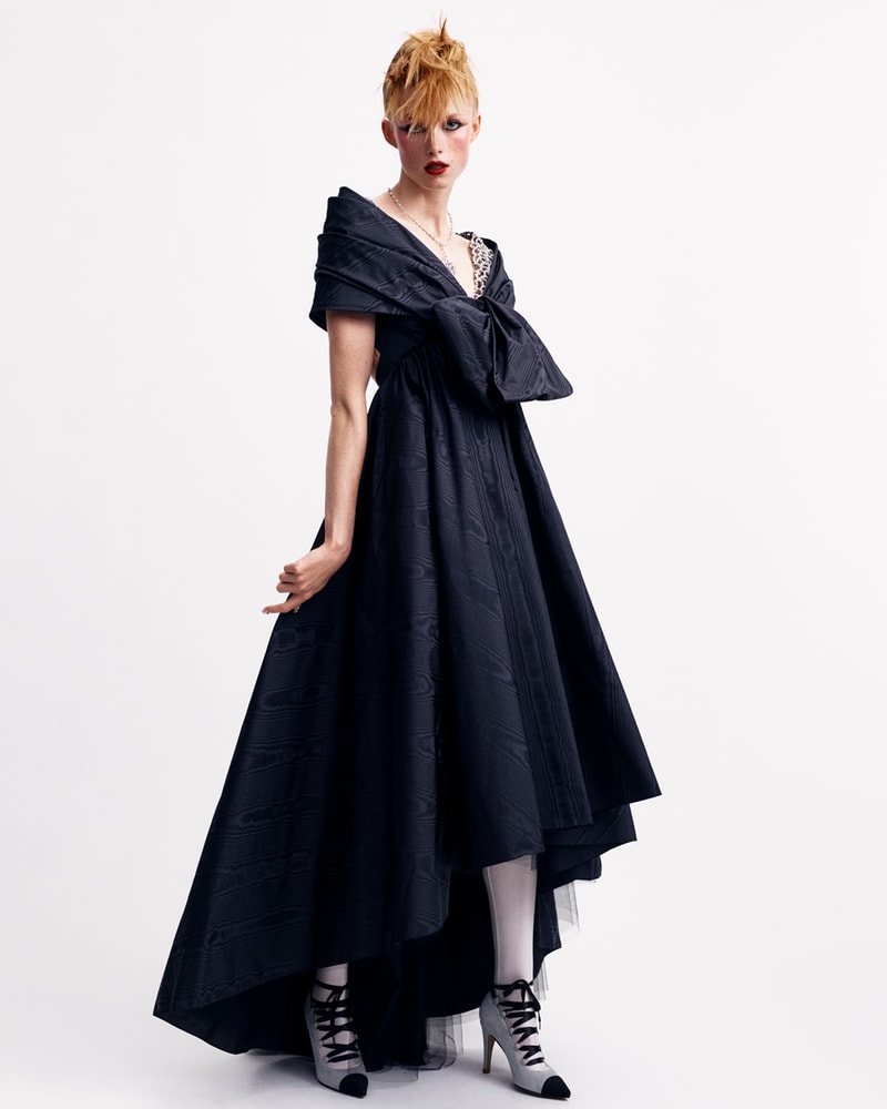 chanel haute couture 20/21 viriginie viard karl lagerfeld