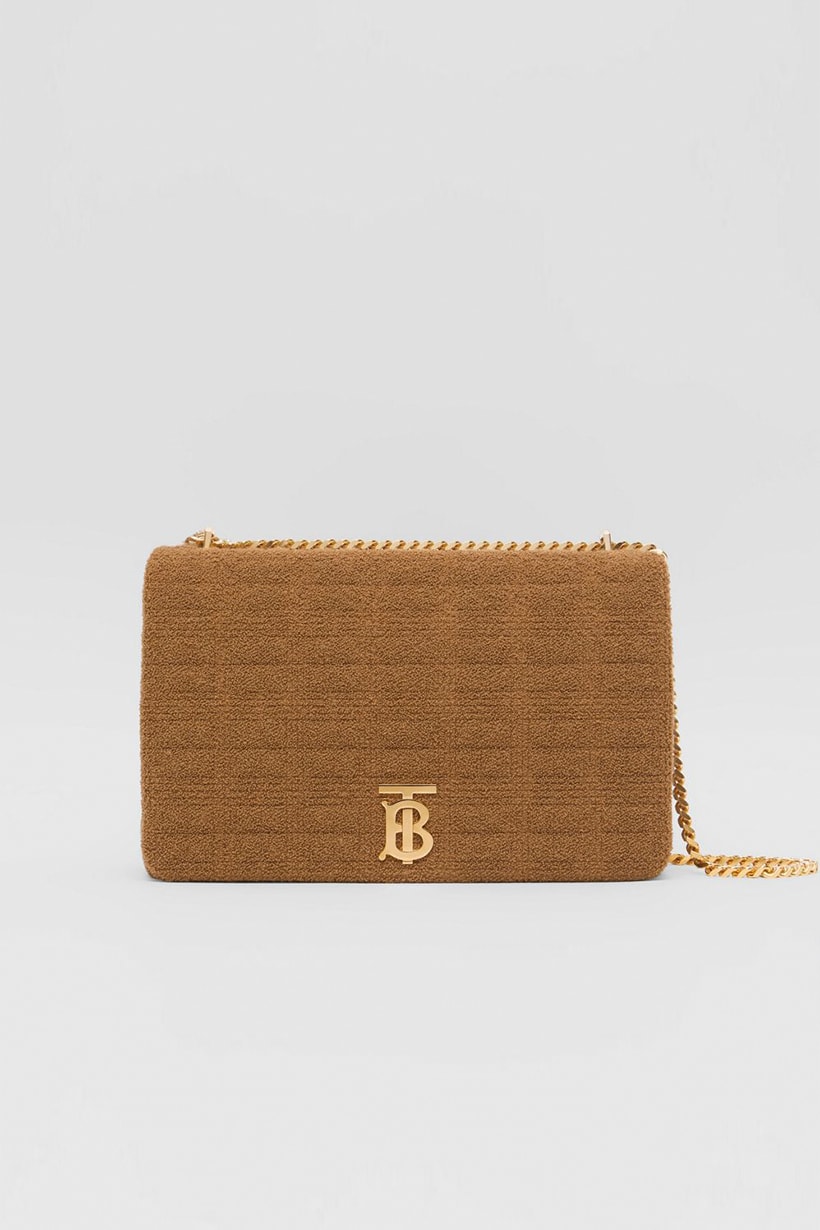 Burberry TB Summer Monogram 2020 collection