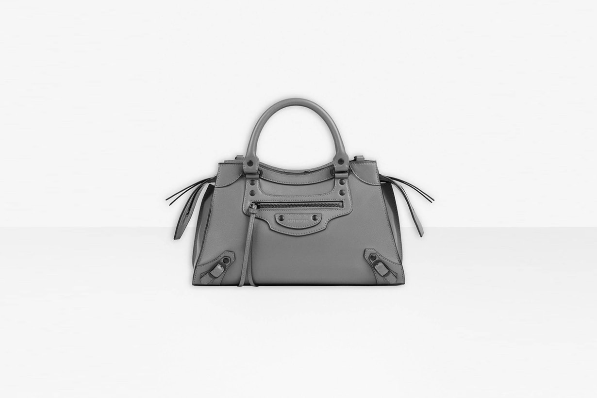 BALENCIAGA Neo Classic handbags 2020