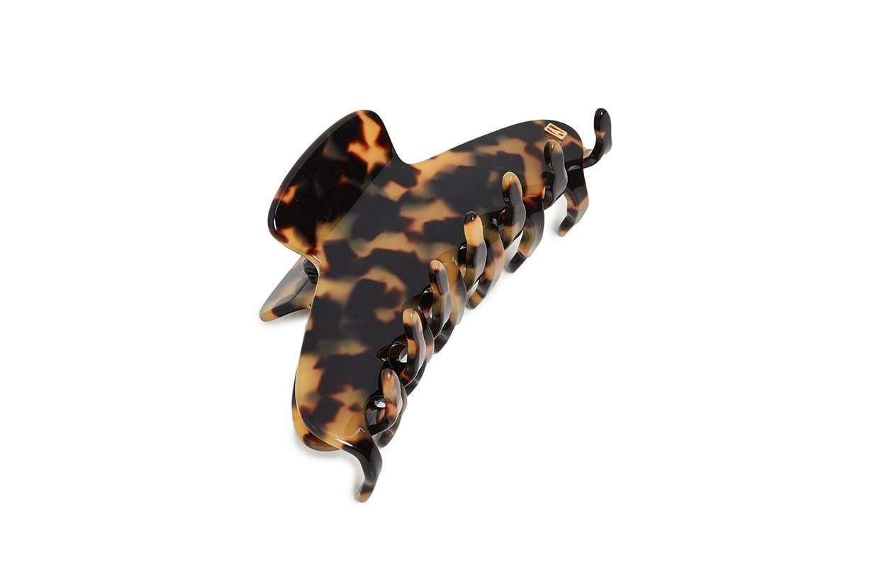 Alexandre de Paris Large Jaw Clip