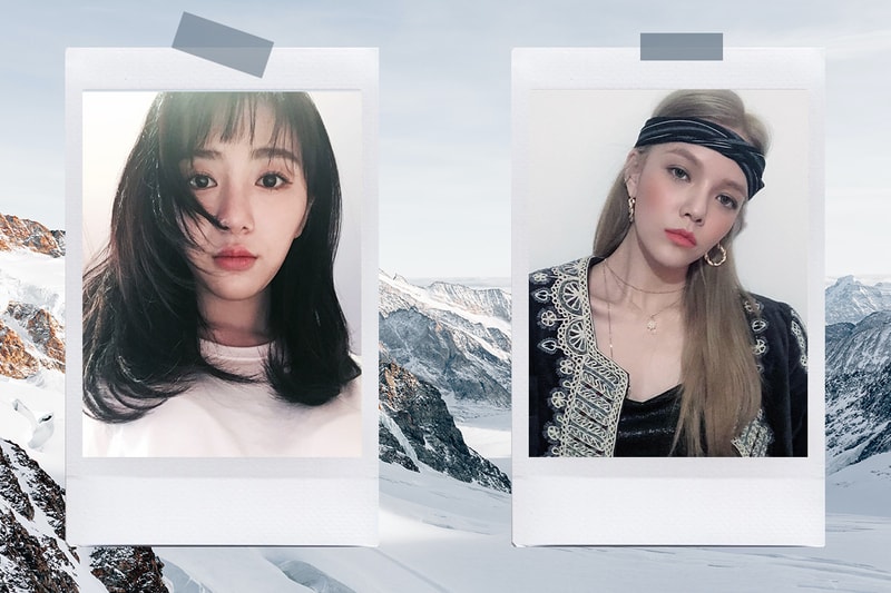 AOA Kwon Min A Sin Ji Min Bullying FNC Entertainment Suicide Employee Management korean idols celebrities singers