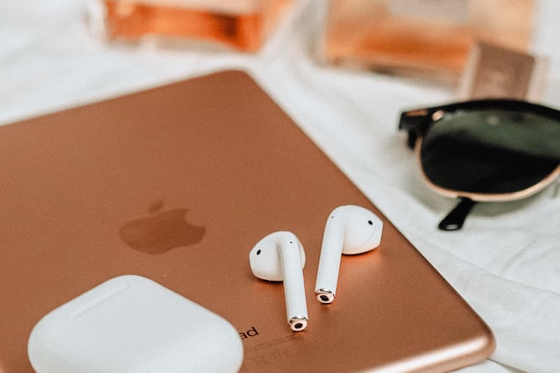 apple airpods 3 same sip tech as airpods pro