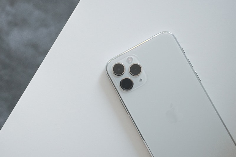 apple iphone 12 dummy models reveal