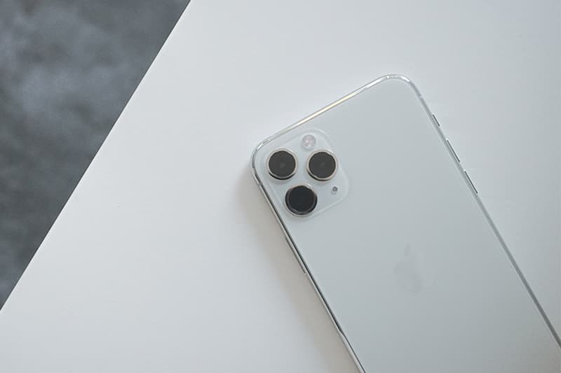 apple iphone 12 dummy models reveal