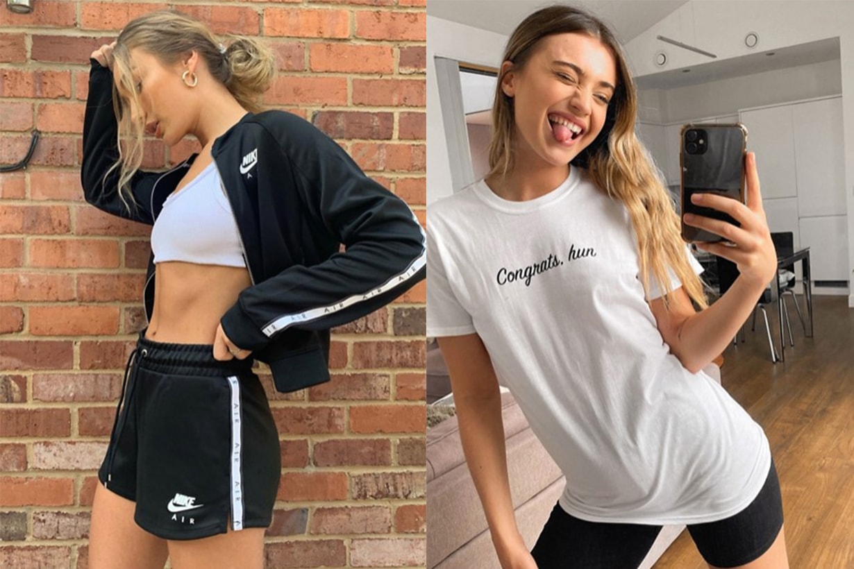 ASOS Active Wear Sport Wear