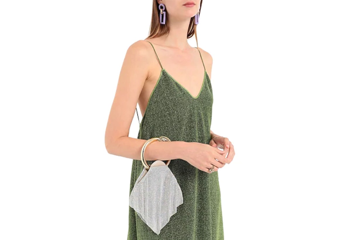 BENEDETTA BRUZZICHES LITTLE CASPER Handbag