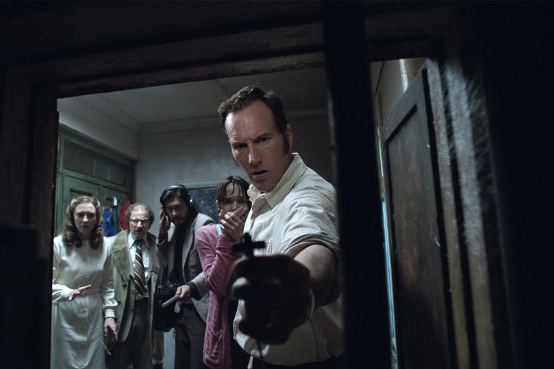 best james wan movies ranked saw the conjuring collider