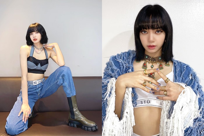 BLACKPINK Lisa 分享跳舞影片竟然惹來爭議,攝影師站出來為她說話!