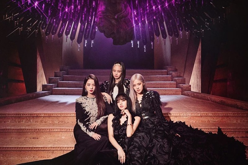 blackpink reailty show 24/365 with BLACKPINK